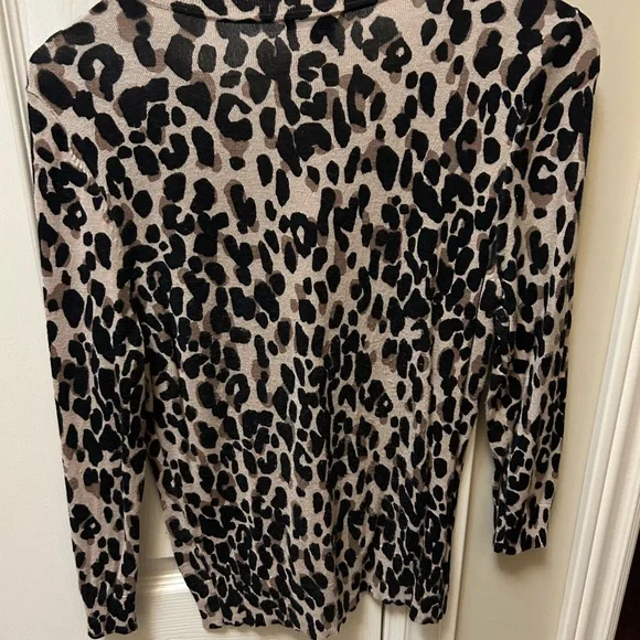 Ladies Halogen sweater - Picture 3 of 3